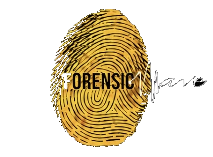 FORENSICwave fingerprint logo